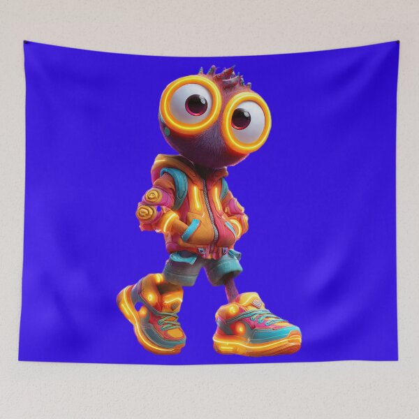 Item preview, Cartoon  designed and sold by AwesomeDigiShop.
