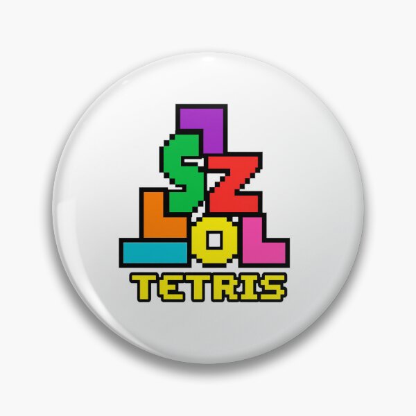 Item preview, Retro Blocks – Puzzle Pixel Art designed and sold by teamzeta.
