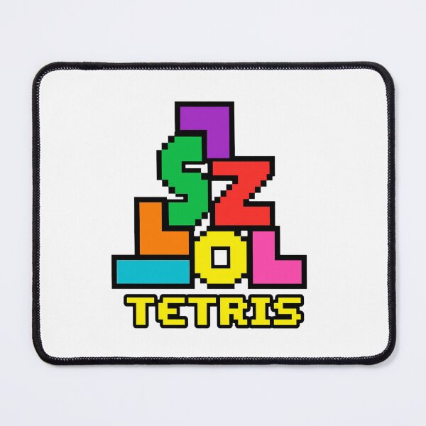 Item preview, Retro Blocks – Puzzle Pixel Art designed and sold by teamzeta.