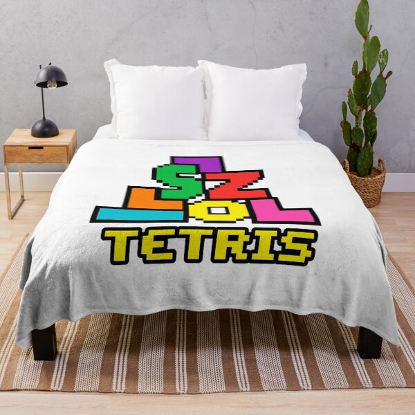 Item preview, Retro Blocks – Puzzle Pixel Art designed and sold by teamzeta.