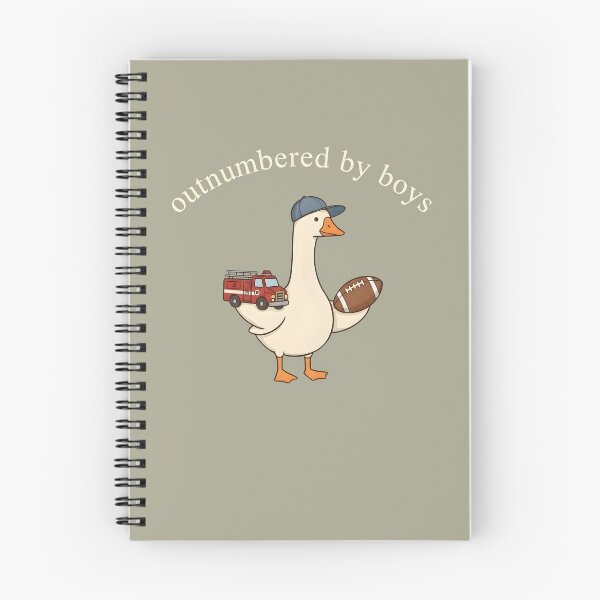 Item preview, Comfort Colors Outnumbered by Boys Shirt, Funny Mom Graphic Tee, Mama Gift, Boy Mom Shirt, Cute Casual Women's Tee designed and sold by howsamluca.