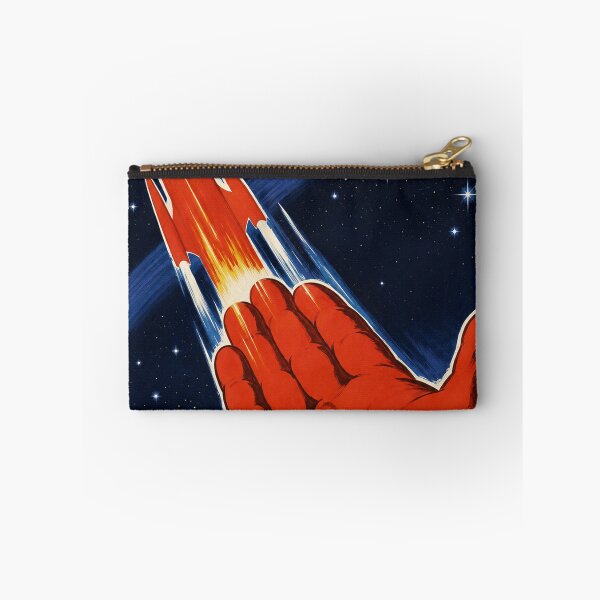 Item preview, Soviet Space Travel designed and sold by AbernathyZella.