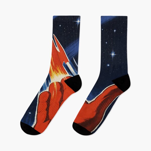 Item preview, Soviet Space Travel designed and sold by AbernathyZella.