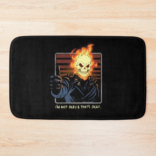 Item preview, Its Okay Not To Be Okay designed and sold by Dan Elijah Fajardo.