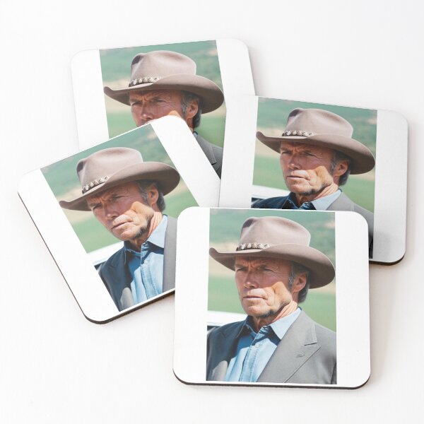 Item preview, Cinema - Emblematic Western Actor, Mythical Film Figure designed and sold by Beat-It.