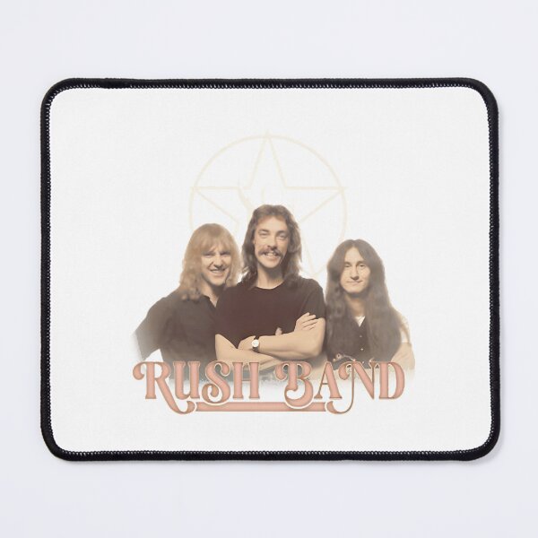 Item preview, Iconic Rock Trio Art designed and sold by auringercha.
