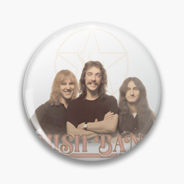 Item preview, Iconic Rock Trio Art designed and sold by auringercha.