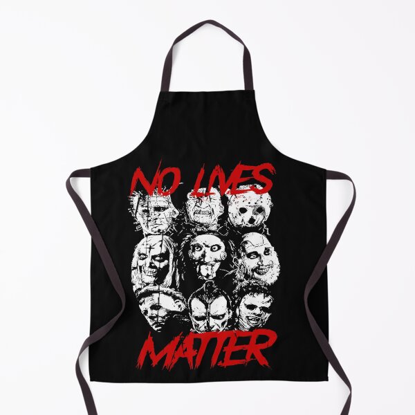 Item preview, Dark Nightmare Masks Circle Spooky Season Slasher designed and sold by Anselle.