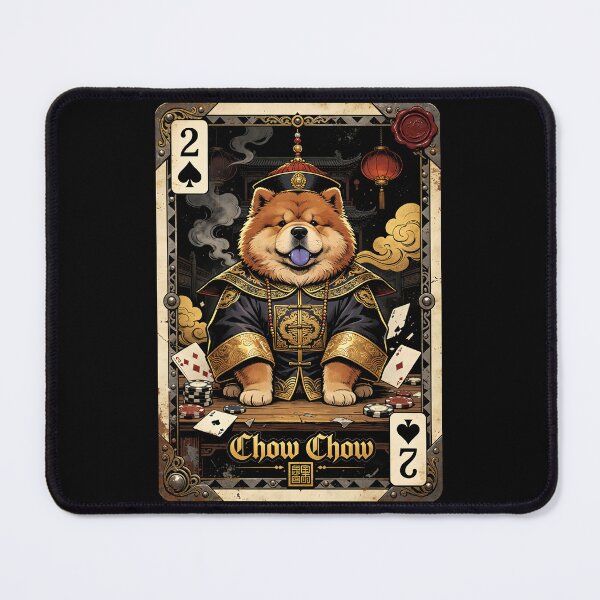 Item preview, Poker Card x Dog designed and sold by forget45studio.