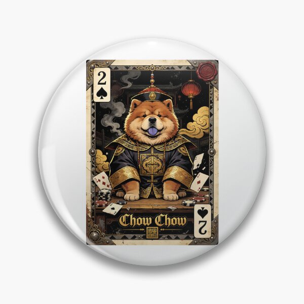 Item preview, Poker Card x Dog designed and sold by forget45studio.