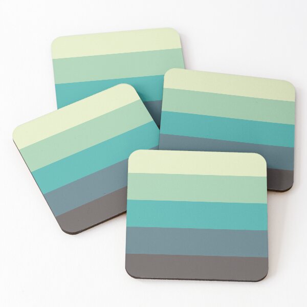 Item preview, Holiday Color Stripes designed and sold by Love, Amy.