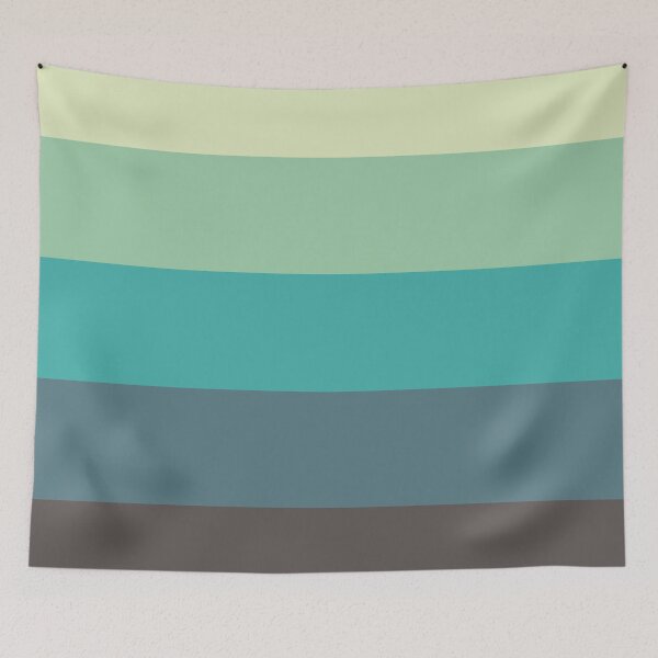 Item preview, Holiday Color Stripes designed and sold by Love, Amy.