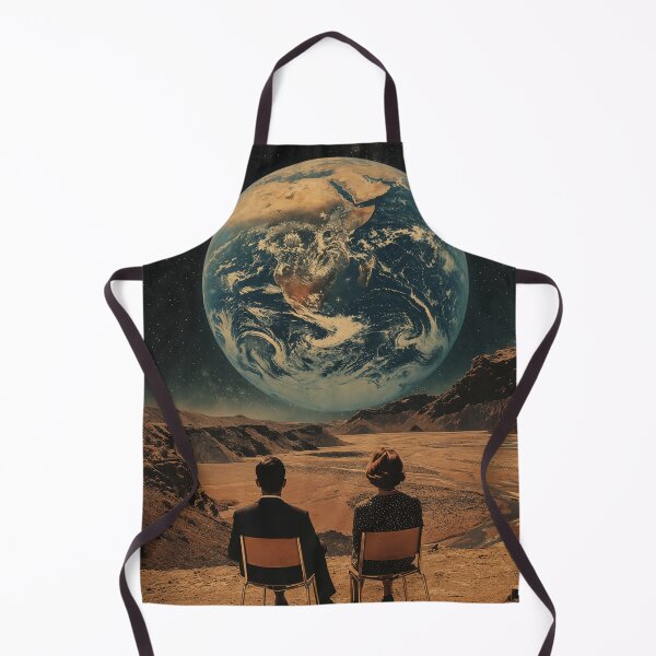 Item preview, Retro Aesthetic Space designed and sold by AbernathyZella.