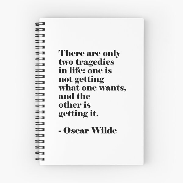 Item preview, Oscar Wilde Famous Quotes   designed and sold by Inspirationmotivation.