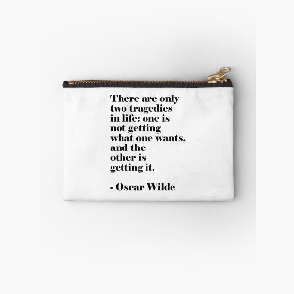 Item preview, Oscar Wilde Famous Quotes   designed and sold by Inspirationmotivation.