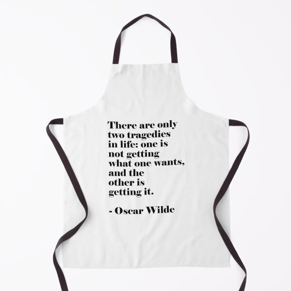 Item preview, Oscar Wilde Famous Quotes designed and sold by Inspirationmotivation.