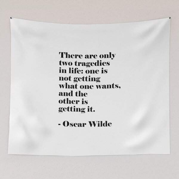 Item preview, Oscar Wilde Famous Quotes   designed and sold by Inspirationmotivation.