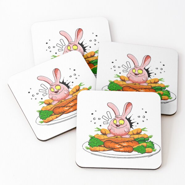 Item preview, The Carrot Feast designed and sold by DEZINOMANIA.