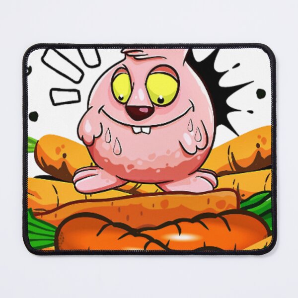 Item preview, The Carrot Feast designed and sold by DEZINOMANIA.