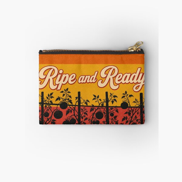 Item preview, Ripe and Ready Tomato Shirt, Retro Sunset Vine T-Shirt, Vintage Garden Gift Tee, Tomato Season Graphic Shirt designed and sold by TshirtsLabs.