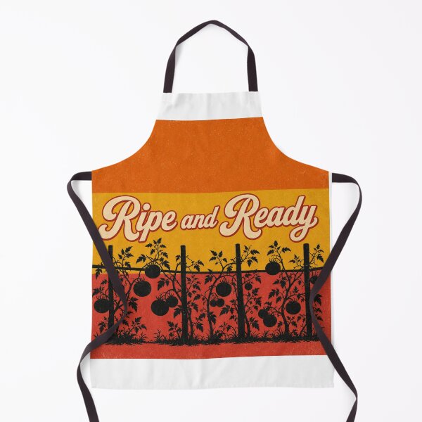 Item preview, Ripe and Ready Tomato Shirt, Retro Sunset Vine T-Shirt, Vintage Garden Gift Tee, Tomato Season Graphic Shirt designed and sold by TshirtsLabs.