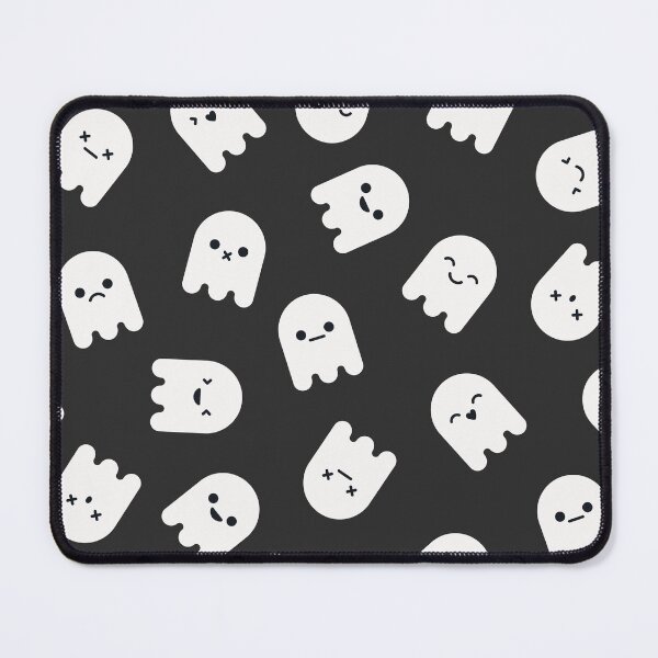 Item preview, Retro Ghosts designed and sold by Vytfur Zone.