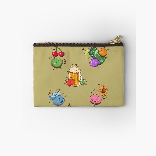 Item preview, Summer Junimos bundle  designed and sold by FabianDuijkART.