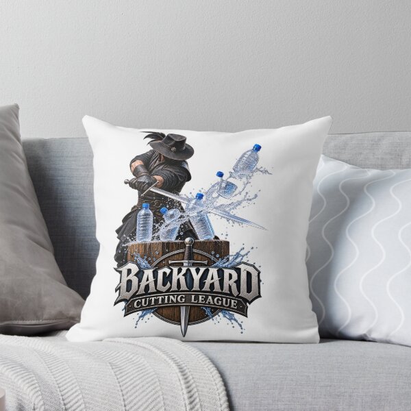 Item preview, Backyard Cutting League v3 designed and sold by Immortalist Armoury.