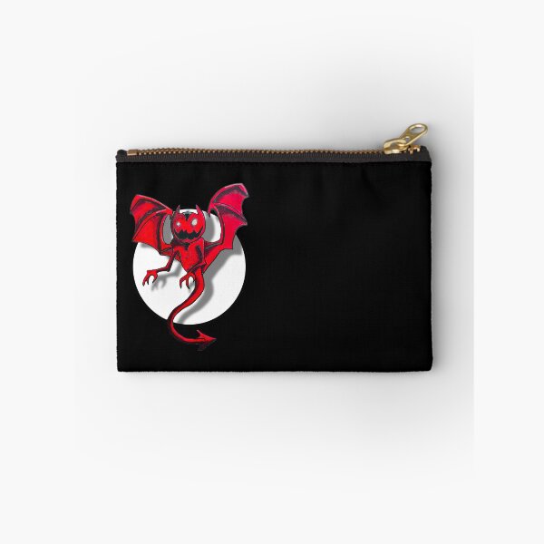 Item preview, Little devil logo designed and sold by Glenbobagins.