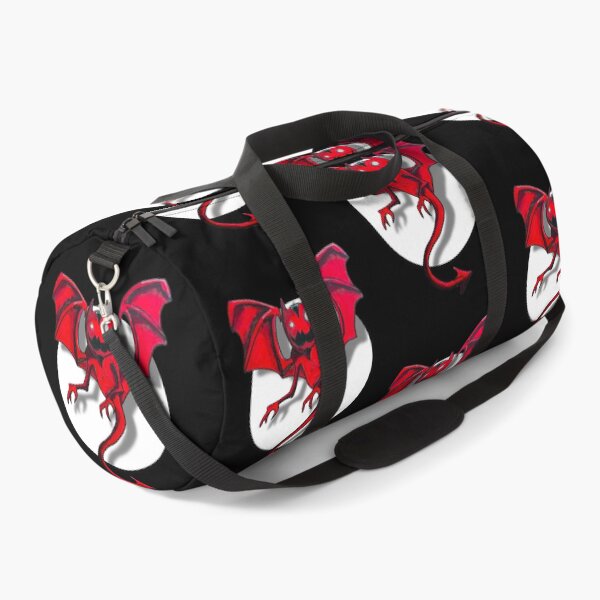 Item preview, Little devil logo designed and sold by Glenbobagins.