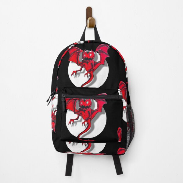 Item preview, Little devil logo designed and sold by Glenbobagins.