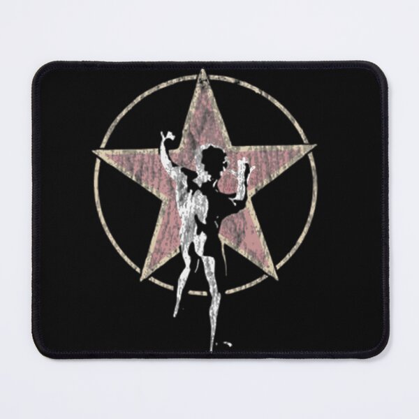 Item preview, Iconic Rock Band Star Design designed and sold by auringercha.