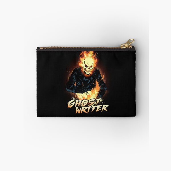 Item preview, The Ghost Writer designed and sold by Dan Elijah Fajardo.