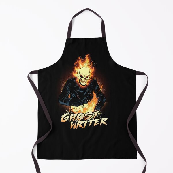 Item preview, The Ghost Writer designed and sold by Dan Elijah Fajardo.