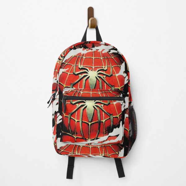 Item preview, Spiderman designed and sold by sukh888.