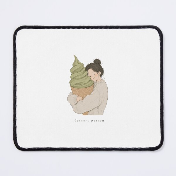 Item preview, Dessert Person designed and sold by Miming.