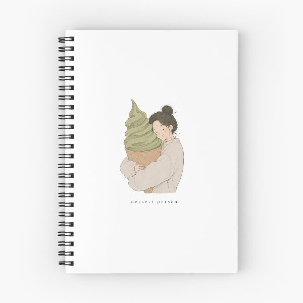 Item preview, Dessert Person designed and sold by Miming.