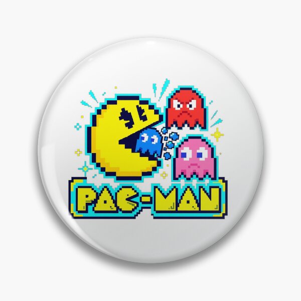 Item preview, Retro Arcade – Pixel Art Gamer designed and sold by teamzeta.