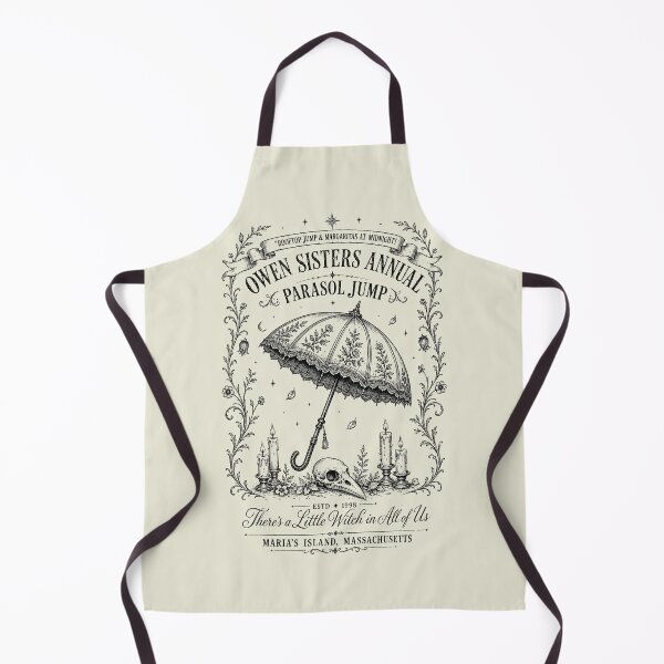 Item preview, Owens Sisters Annual Parasol Jump designed and sold by WatercolourferS.