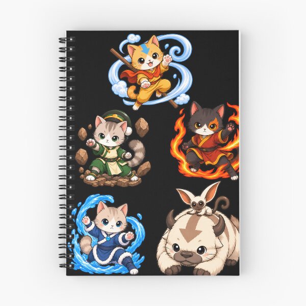 Item preview, Super Power cat avatar designed and sold by YSTART.
