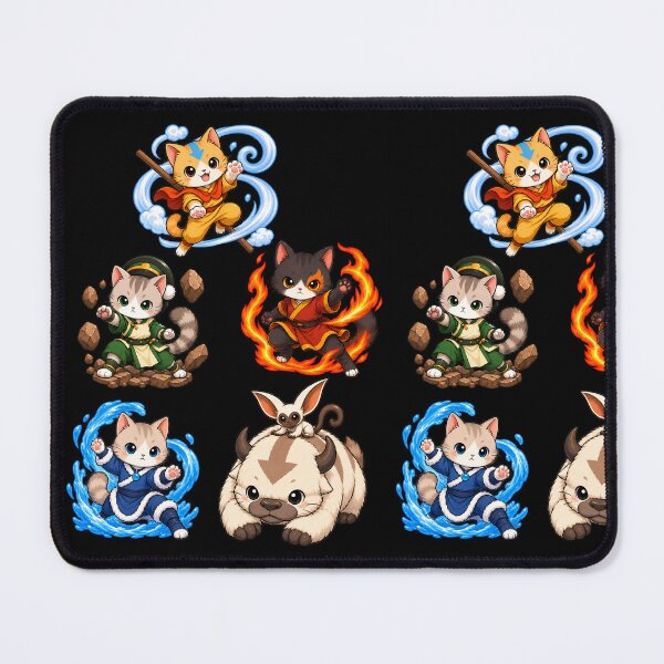 Item preview, Super Power cat avatar designed and sold by YSTART.