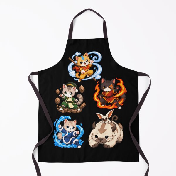 Item preview, Super Power cat avatar designed and sold by YSTART.