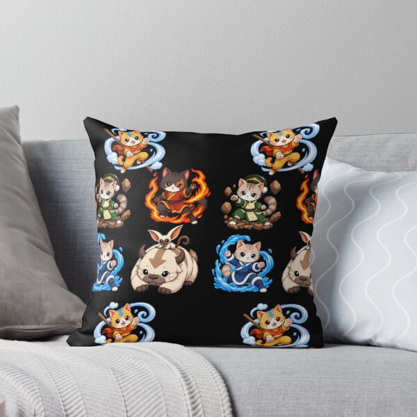 Item preview, Super Power cat avatar designed and sold by YSTART.