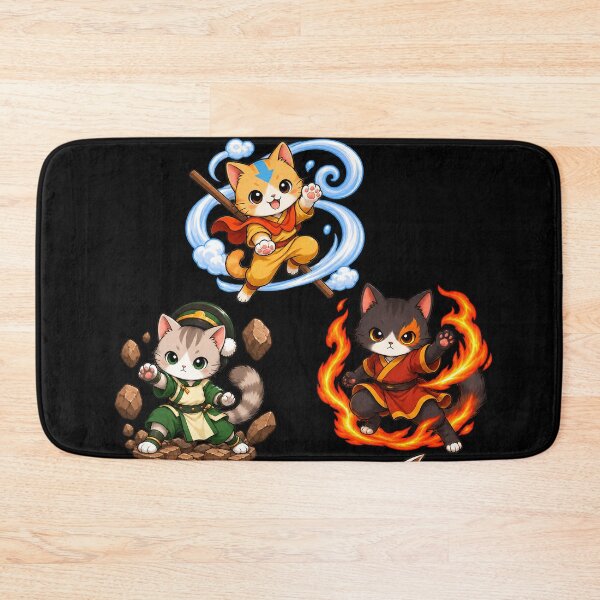 Item preview, Super Power cat avatar designed and sold by YSTART.