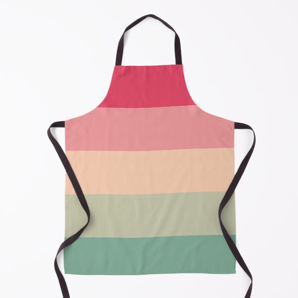 Item preview, Retro Color Stripes designed and sold by Love, Amy.