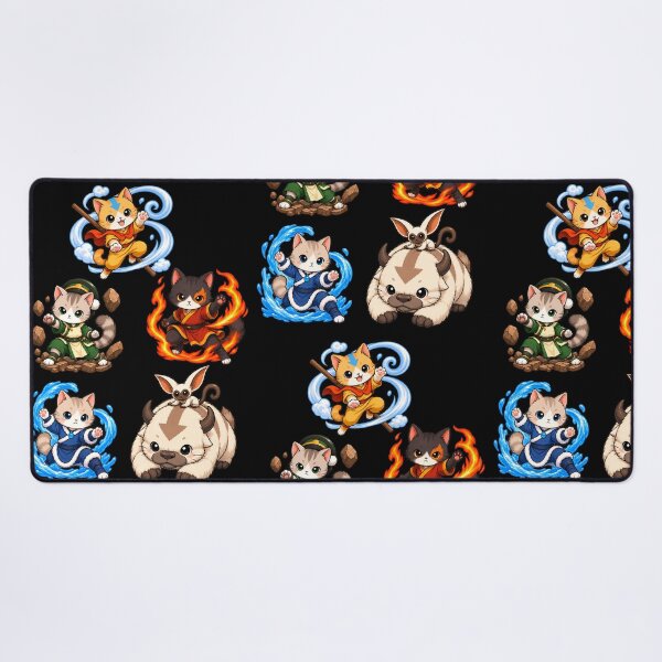 Item preview, Super Power cat avatar designed and sold by YSTART.