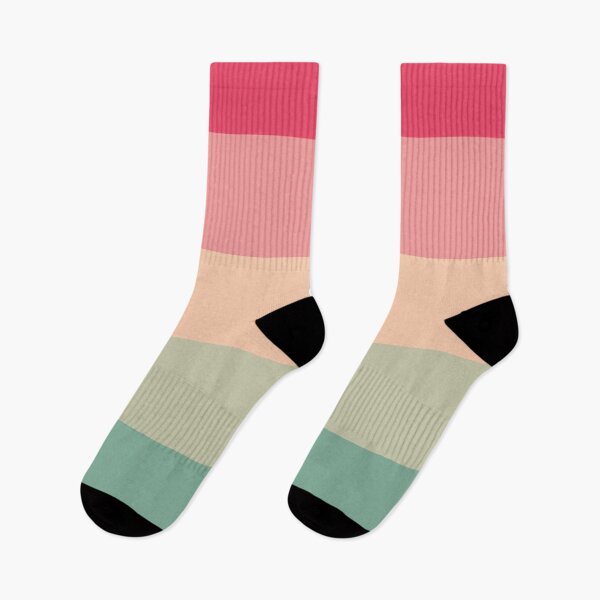 Item preview, Retro Color Stripes designed and sold by Love, Amy.