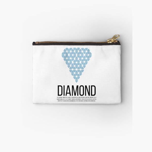 Item preview, Diamond with definition designed and sold by Johns-Cave.