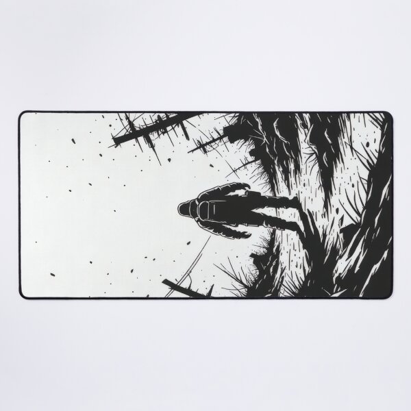 Item preview, A lone survivor amidst forgotten destruction designed and sold by Mianku | Für das Leben.