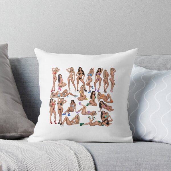 Item preview, Babes Various designed and sold by Bubbagogos.